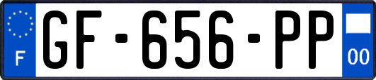 GF-656-PP