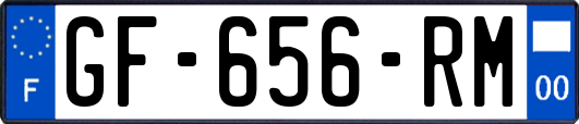 GF-656-RM