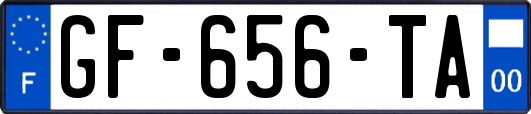 GF-656-TA