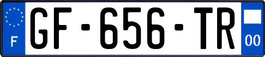 GF-656-TR