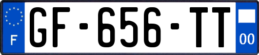 GF-656-TT