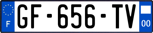 GF-656-TV