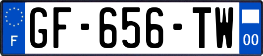 GF-656-TW