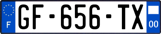 GF-656-TX