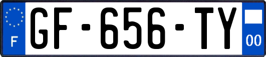 GF-656-TY