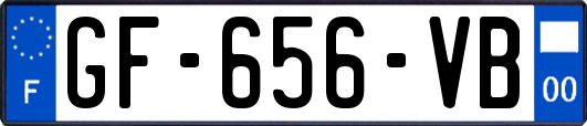 GF-656-VB