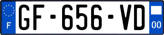 GF-656-VD