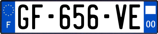 GF-656-VE