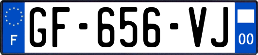 GF-656-VJ
