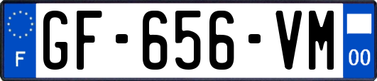 GF-656-VM