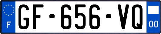 GF-656-VQ