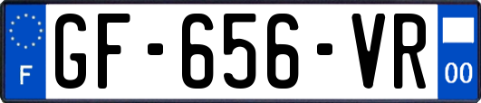 GF-656-VR