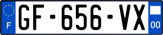 GF-656-VX