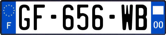 GF-656-WB