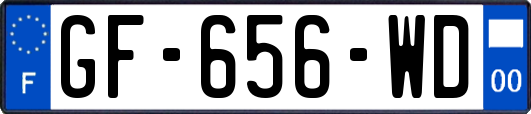 GF-656-WD