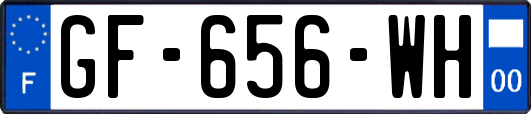 GF-656-WH