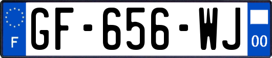 GF-656-WJ