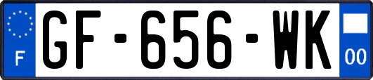 GF-656-WK