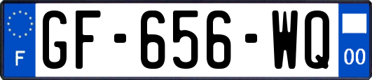 GF-656-WQ