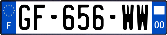 GF-656-WW