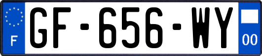 GF-656-WY