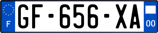 GF-656-XA