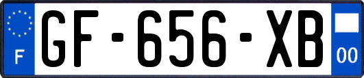 GF-656-XB