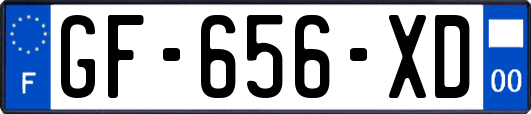 GF-656-XD
