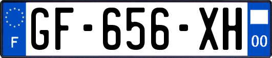 GF-656-XH