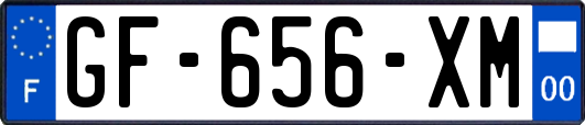GF-656-XM