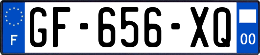 GF-656-XQ
