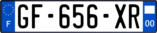 GF-656-XR