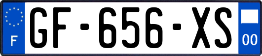GF-656-XS