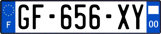 GF-656-XY