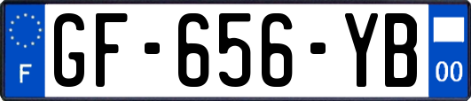 GF-656-YB