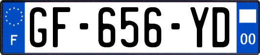 GF-656-YD