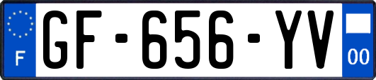GF-656-YV