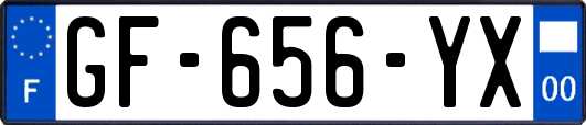 GF-656-YX