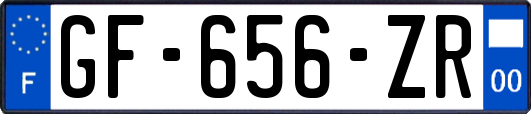 GF-656-ZR