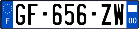 GF-656-ZW