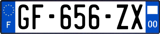 GF-656-ZX