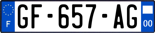 GF-657-AG