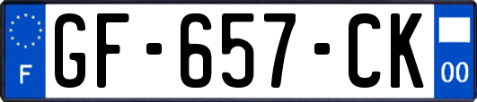 GF-657-CK