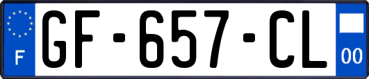 GF-657-CL