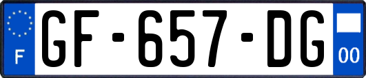 GF-657-DG