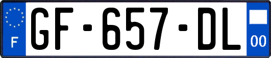 GF-657-DL