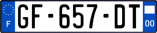 GF-657-DT