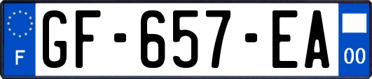 GF-657-EA