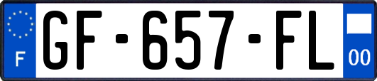 GF-657-FL