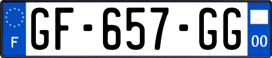GF-657-GG